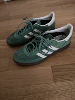 Adidas Gazelle Spezial NEU