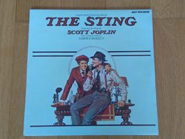 The Sting - der Clou LP