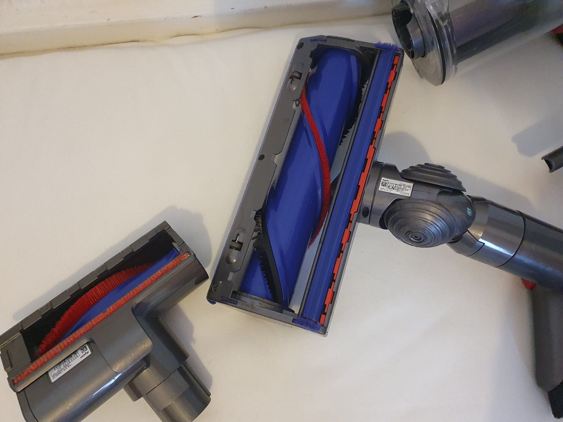 Dyson Aspirateurs & Accessoires: Dyson V11 d'occasion – D'occasion à Lausanne par Af2016 7