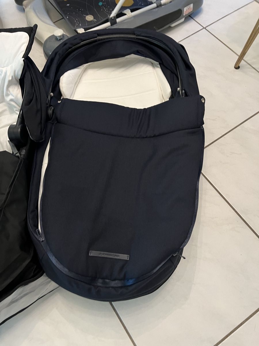 Cybex Carrozzine: Kinderwagen CYBEX zu verkaufen – Usato da Oberweningen venduto da Atlasbern 3
