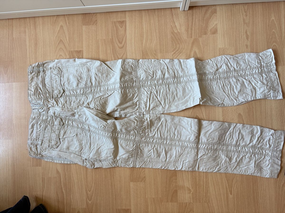 Hosen: Hose – Gebraucht aus Ermatingen von ric_2td5 2