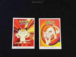 Pokémon Dunkin Boomer 2000 – Mauzi & Snobilikat