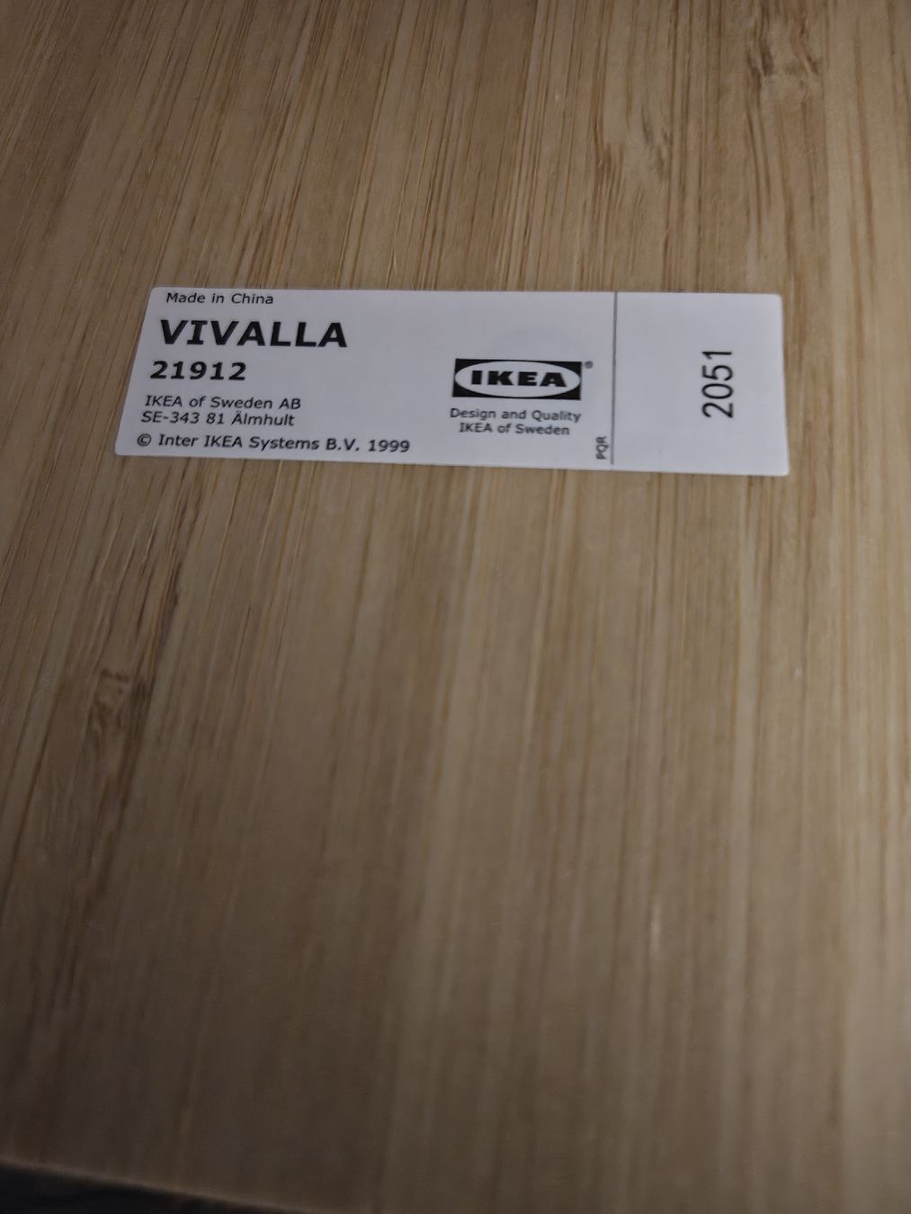 Ikea Sonstige Dekorationen & Accessoires: Buchstütze von Ikea  – Gebraucht aus Flawil von minggeli83 2