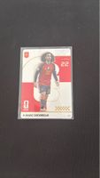 Marc Cucurella - Spanien - WM 2026 - Panini x Kayou