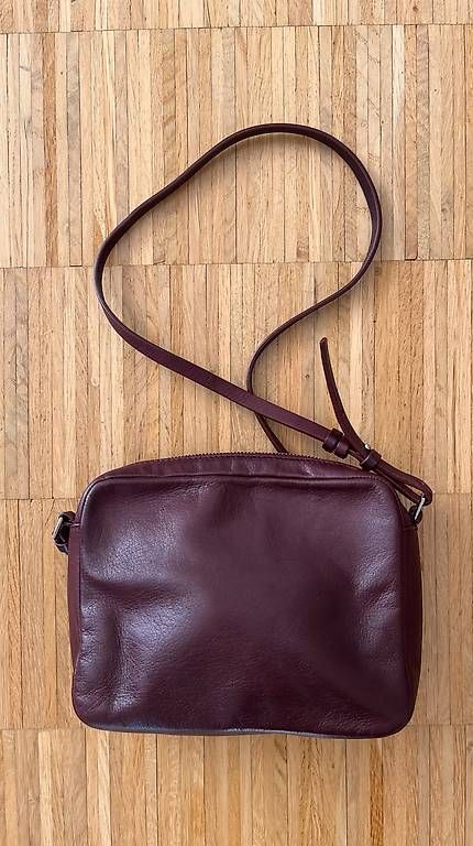 Borse da donna: COS Ledertasche – Usato da Zürich venduto da Flamingo85 1