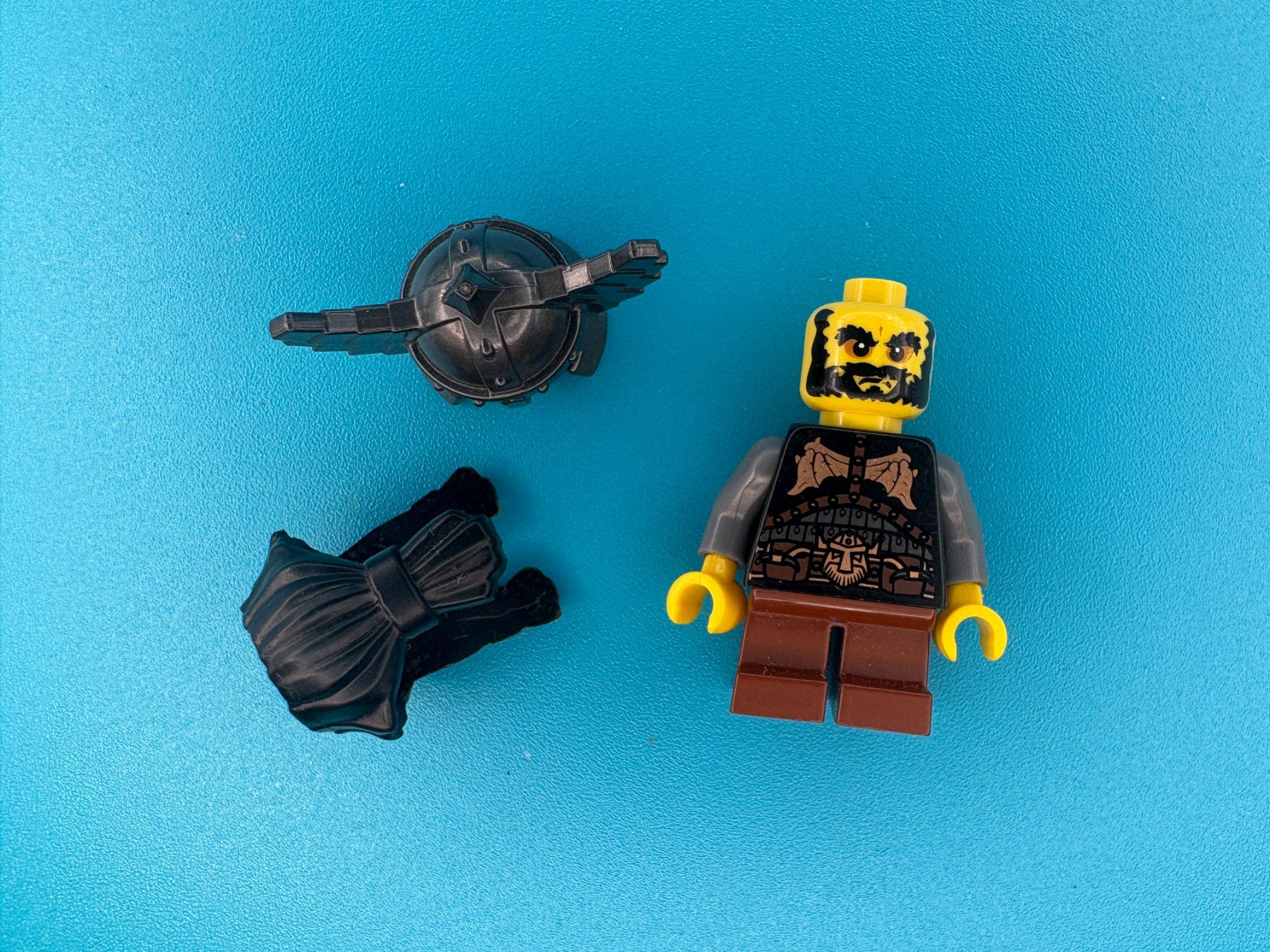 Lego Kit di costruzioni: Lego Evil Dwarf – Usato da Elgg venduto da Jo_Naj 2