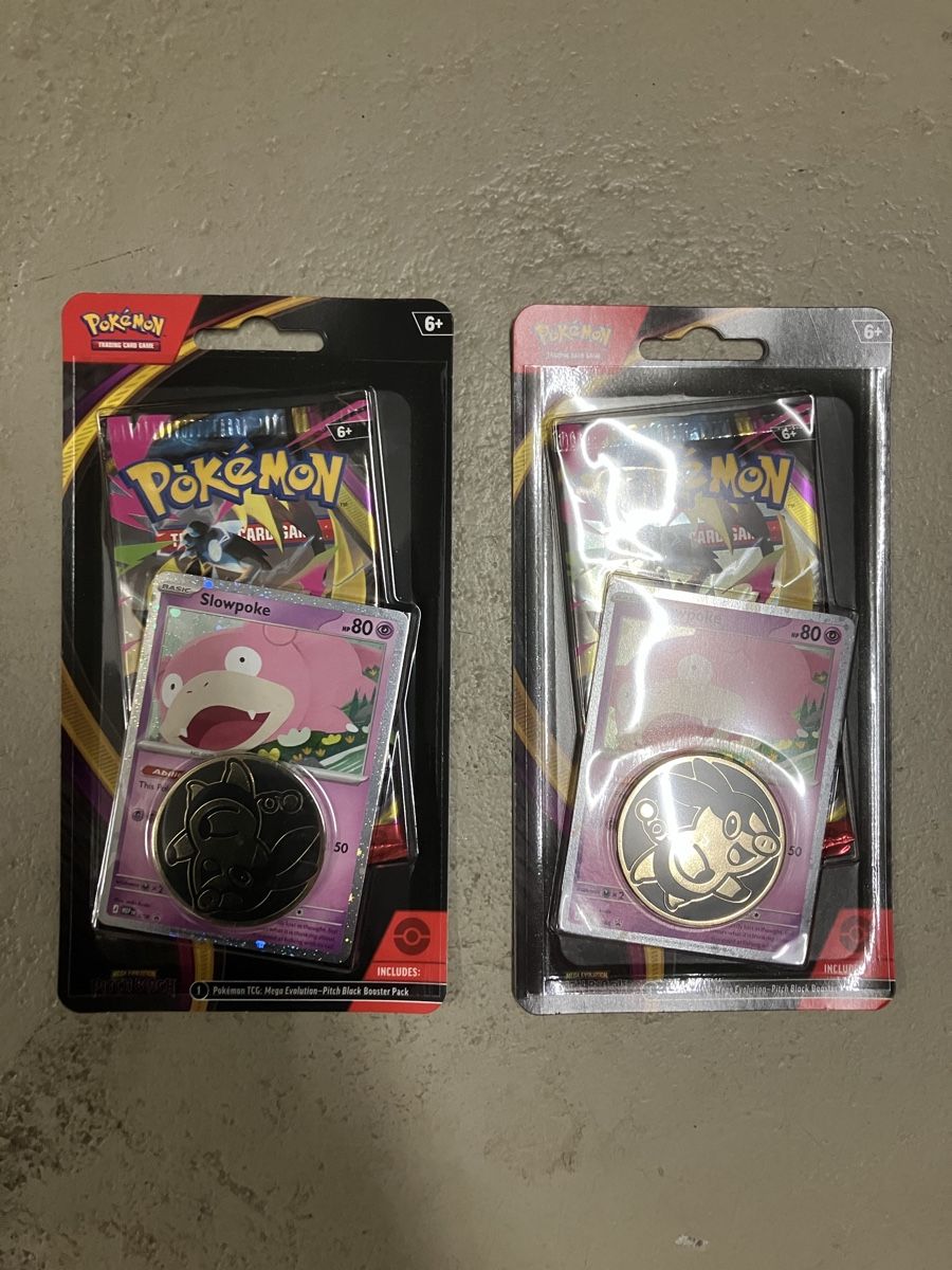 Pokemon 6x Booster Pack, Neu& OVP, Englisch (Neu und originalverpackt ...