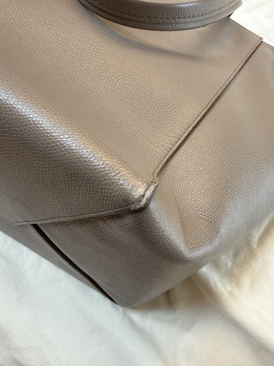 Celine Borse da donna: Celine Tote Bag Taupe – Usato da Zürich venduto da bremetobias 4