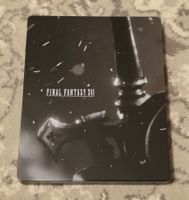 PS5: Final Fantasy 16 Steelbook | OHNE Spiel!