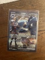 Carta Pokémon Metagross ex giapponese ottime condizioni