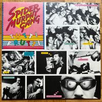 LP - Spider Murphy Gang - Tutti Frutti
