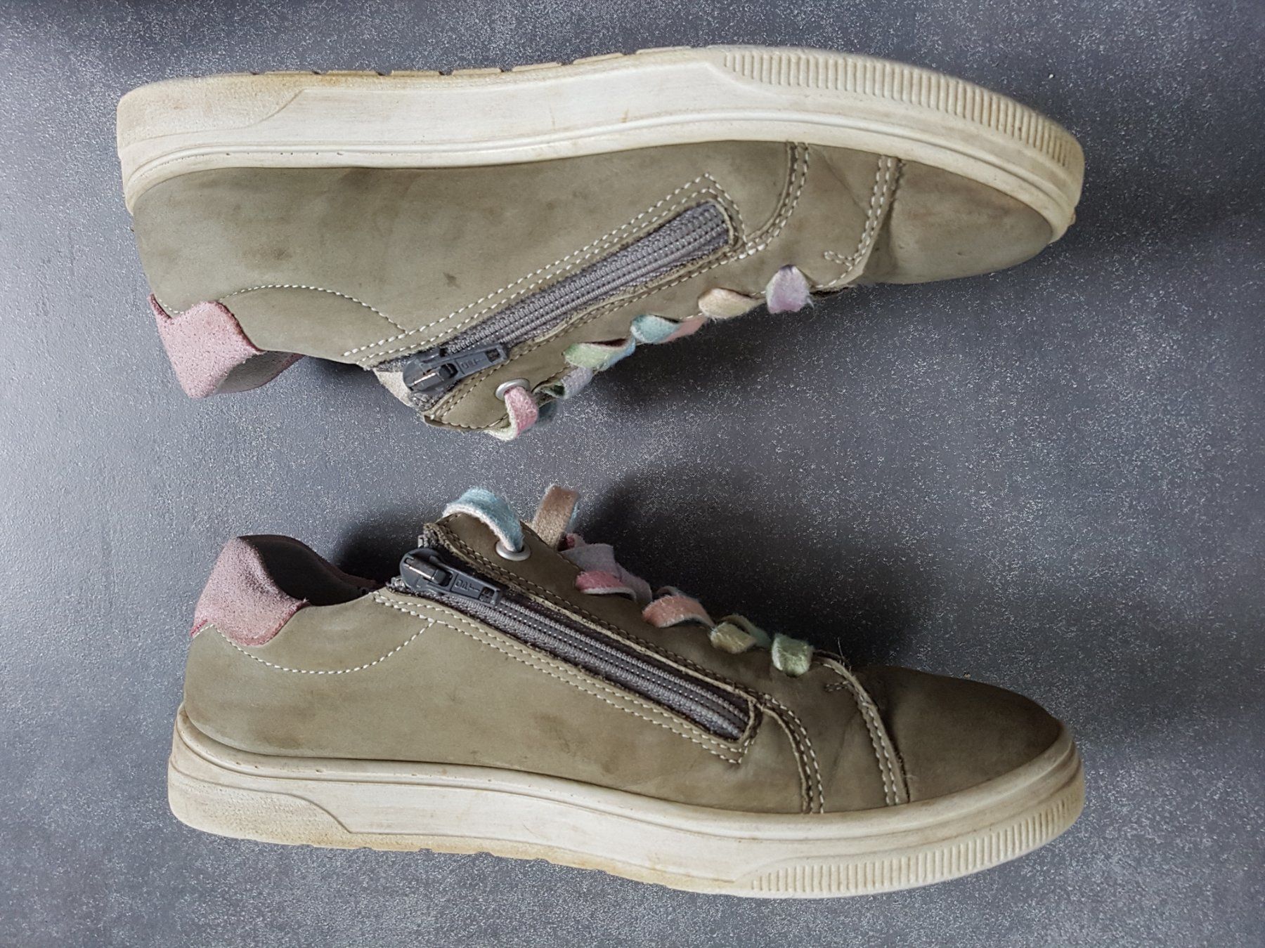 Ricosta Scarpe per ragazze: Sneaker von Ricosta, Gr 36 – Usato da St.Gallen venduto da dajo0809 2
