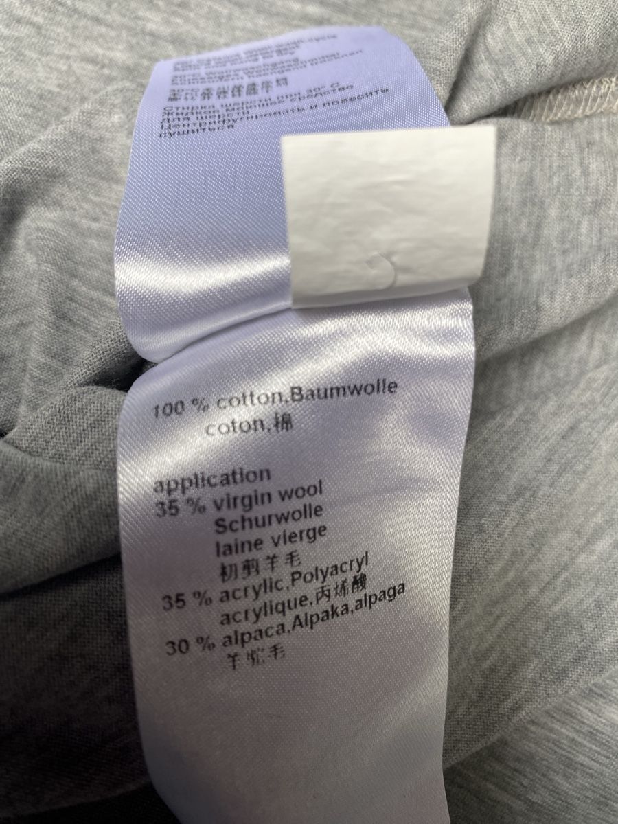 Marc Cain T-shirt: Marccain Shirt L – Nuovo (secondo la descrizione) da Amriswil venduto da kar_rx2y 5