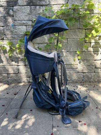 Deuter Tragerucksack Kid Comfort