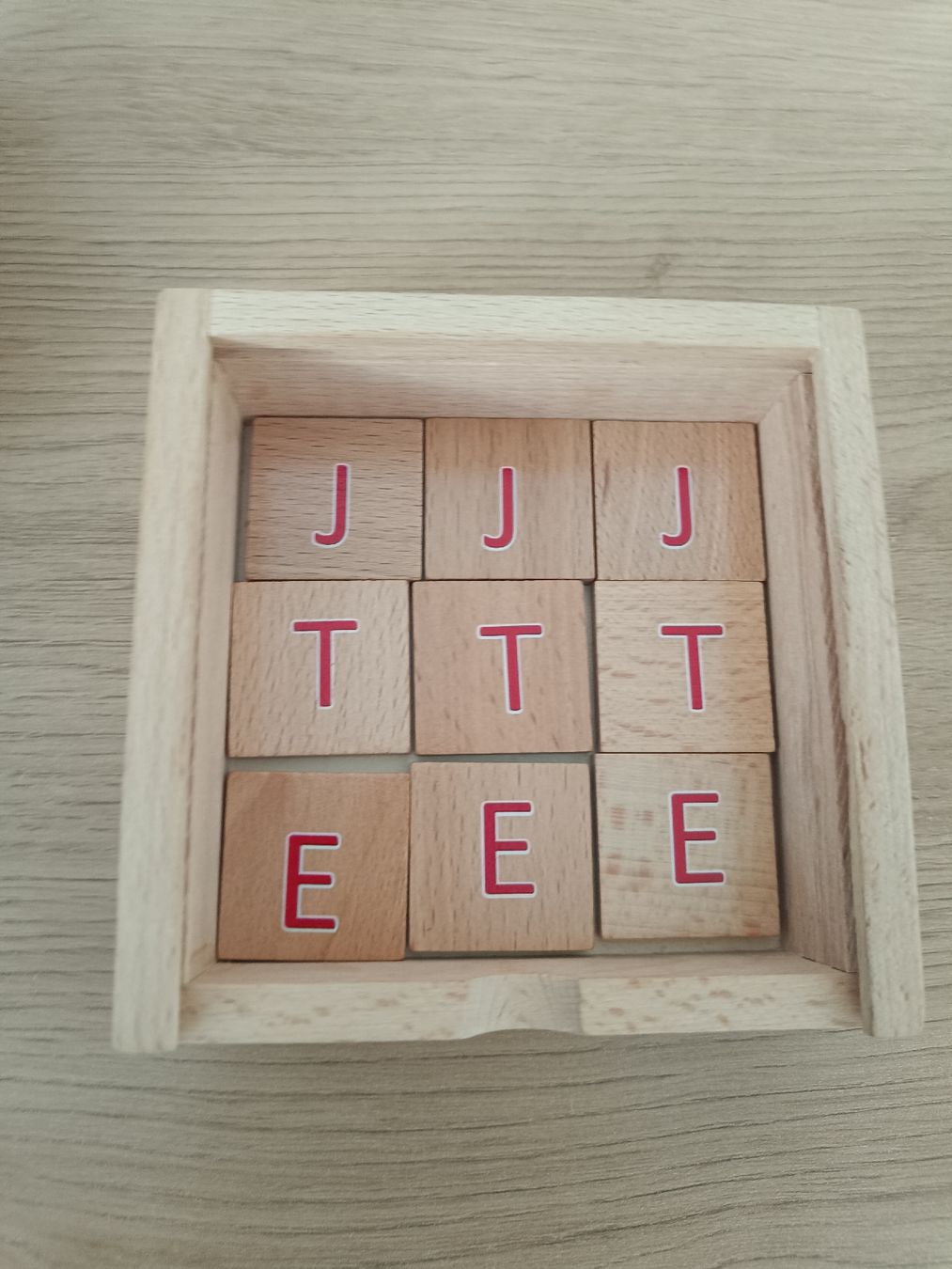 Spiele: Lernblöcke ABC,Mathematik,Uhrzeiten – Neu (gemäss Beschreibung) aus Opfikon von vicmwakio 3