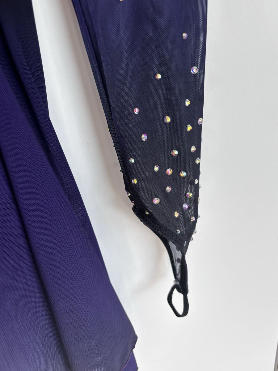 Costumi: Eiskunstlauf Kürkleid – Usato da Wallisellen venduto da BigRick 5