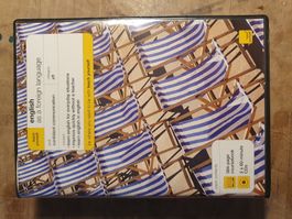 Sprachkurs English as a foreign Language cat 11 / 2 CD