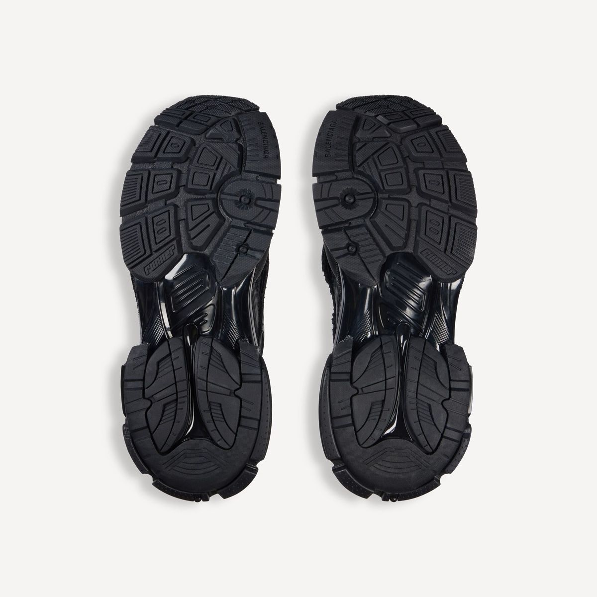 Balenciaga Herrenschuhe: Baskets Balenciaga Runner Noire taille 39 neuve – Neu und originalverpackt aus Le Lignon von Ana2831 6