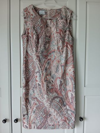 MADELEINE  Robe / Kleid  Taille / Grosse S-M ....