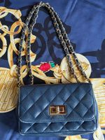 ARTIGIANELE VERA PELLE Handtasche  MADE IN ITALY