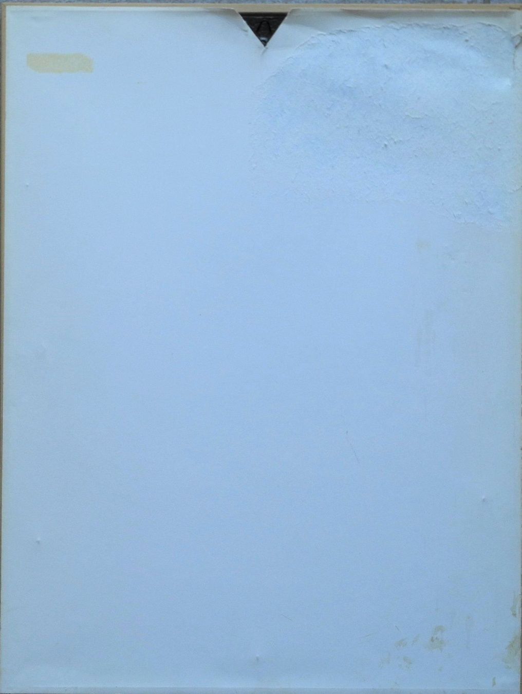 Tableaux: Mohnblume signiert unleserlich - Thomann ? – D'occasion à Wünnewil par FineArt-NicePrice 3