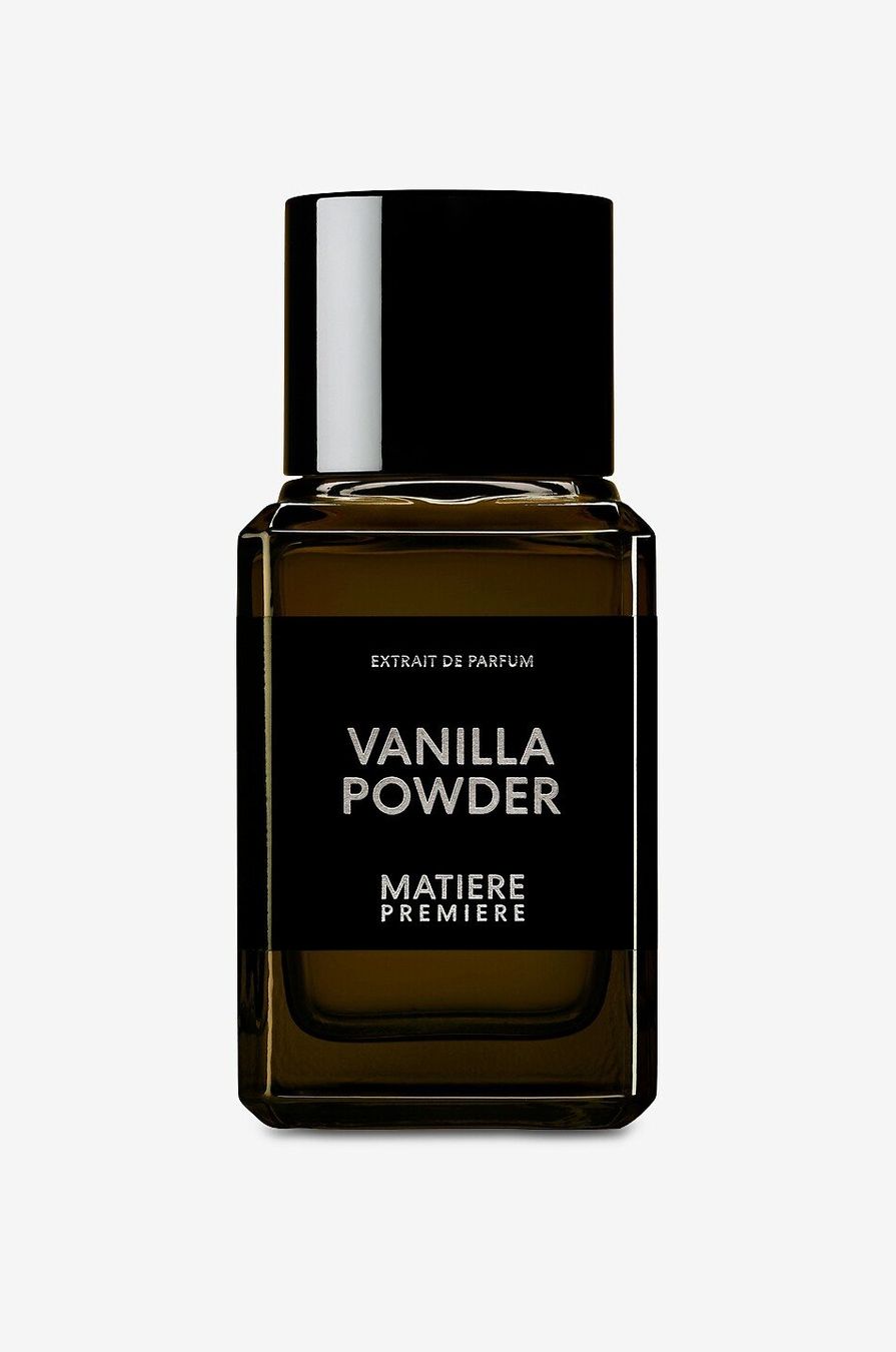 Parfum & Eau de Toilette: Vanilla Powder extr. von Matière Premiere, 2ml – Neu (gemäss Beschreibung) aus Jonen von Juliette_St