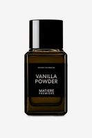 Vanilla Powder extr. von Matière Premiere, 2ml
