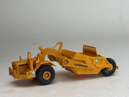 VE1- Roco Erdbeweger Caterpillar