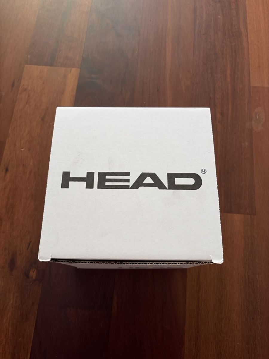Head Schläger: Head Pro Overgrip – Neu und originalverpackt aus Gockhausen von yan_cx5v 2