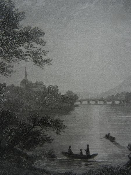 Stiche: Stein am Rhein – Gebraucht aus Risch von Rischli15 4