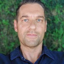 Profile image of PeerDrube
