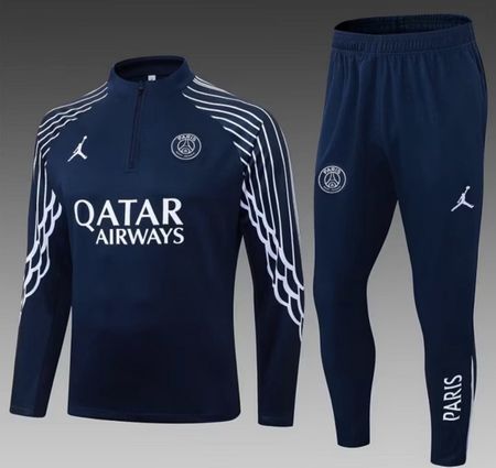 PSG Jordan Trainingsanzug 2025/2026 | Gr. S–XXL