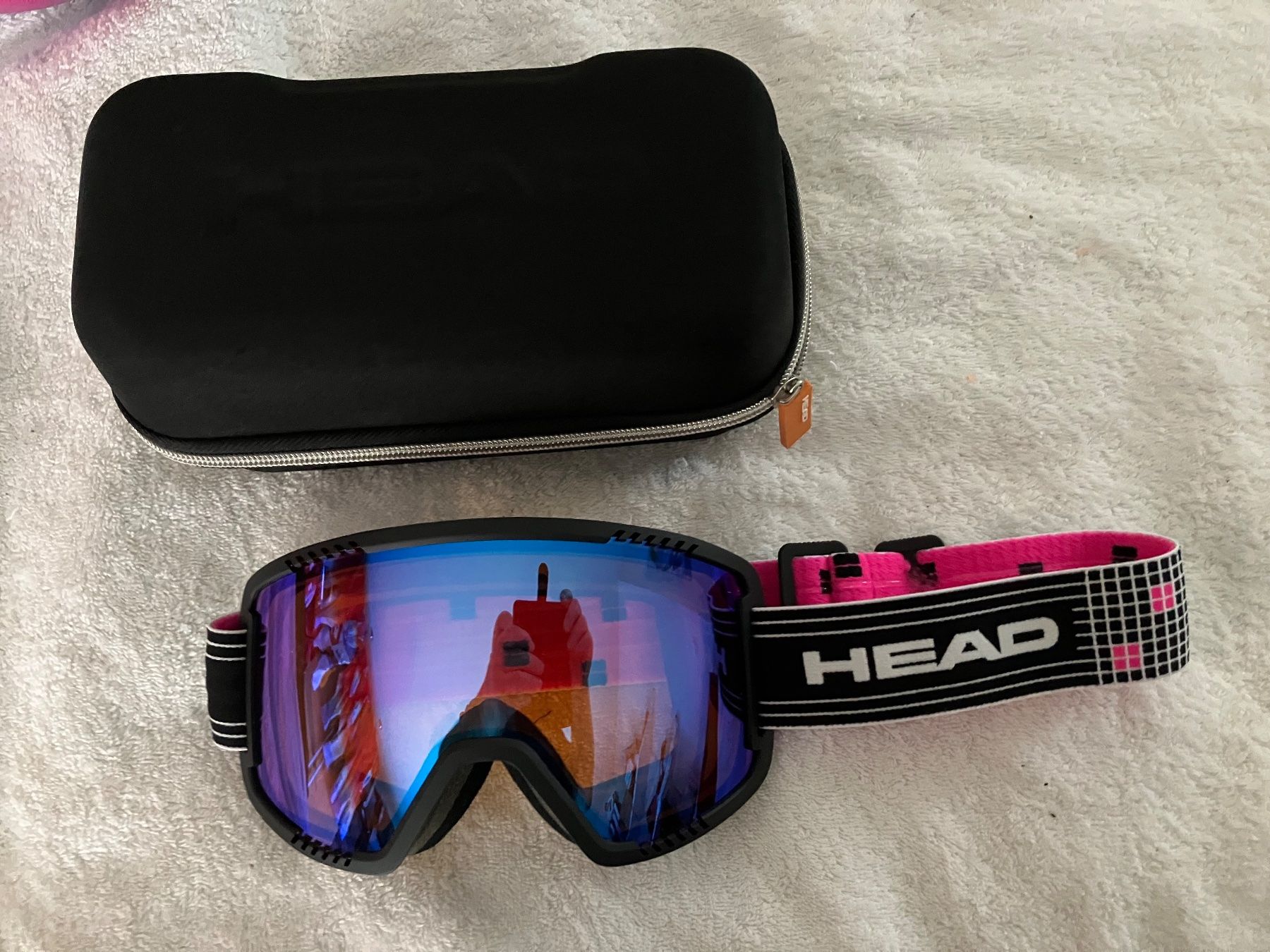 Head Caschi: Head FIS Helm – Nuovo (secondo la descrizione) da Wolfhausen venduto da swissski 5