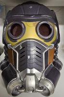 Marvel Legends Star-Lord Helm
