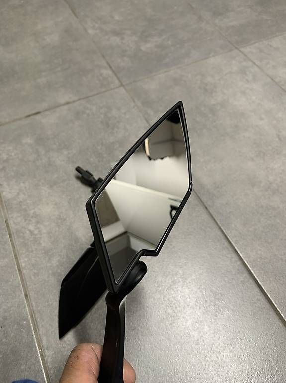 Miroirs: Specchietti – D'occasion à Pazzallo par tonyahd