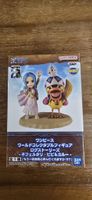 Figurine One Piece,  Vivi & Carue Bandai Neuf