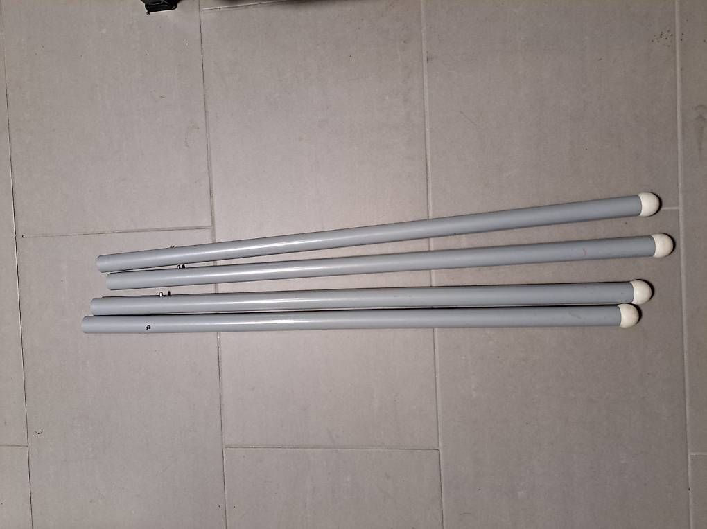 Seggioloni: Ikea ANTILOP Kinderstuhl mit Sitzgurt – Usato da Grafstal venduto da amedici8310 1
