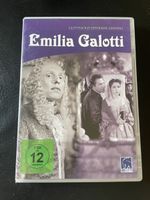 Emilia Galotti DVD neuwertig