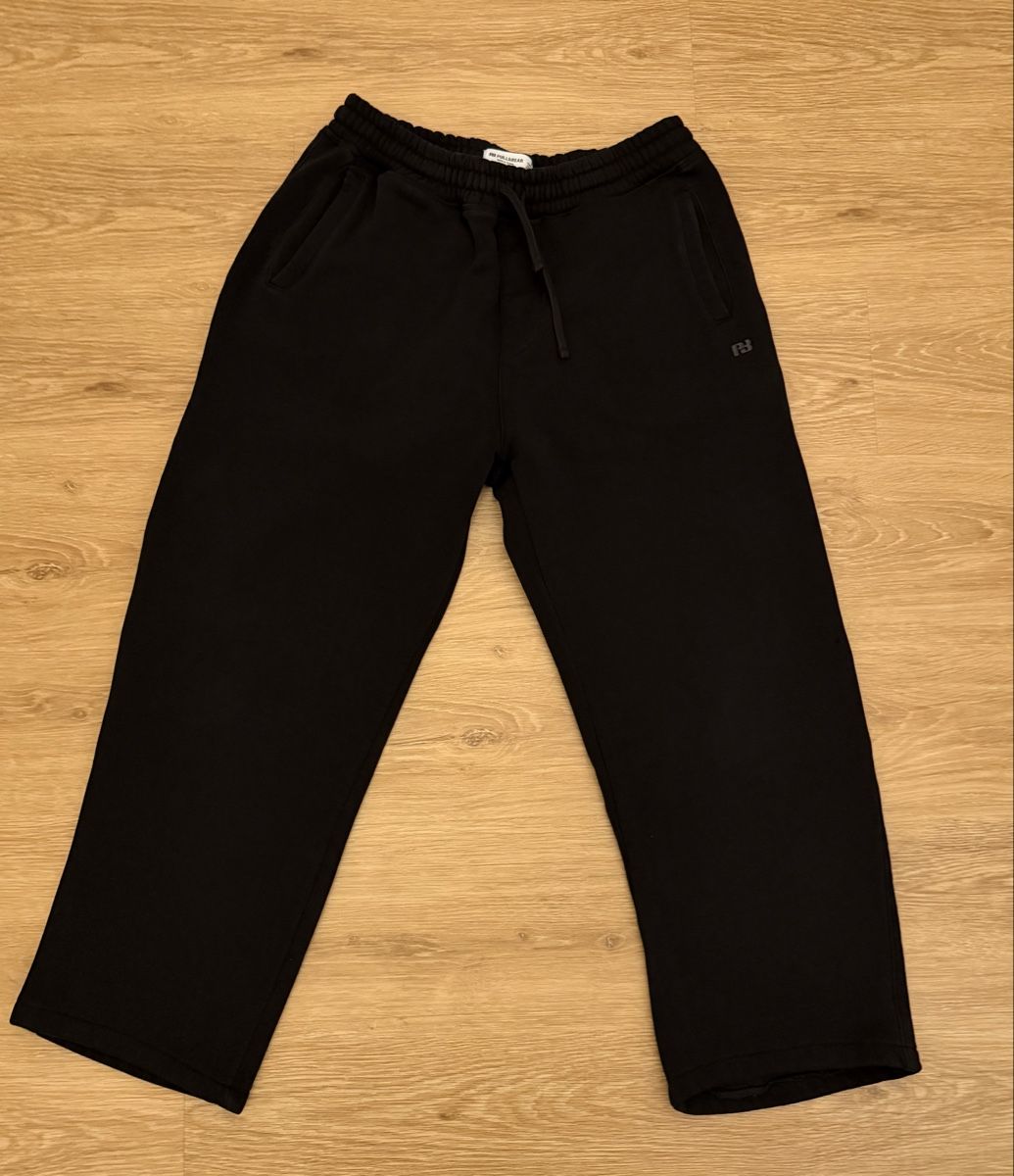 Pull&Bear Pantalons: Pull& bear Jogger – Neuf (Voir description) à Sarnen par flo_25mp