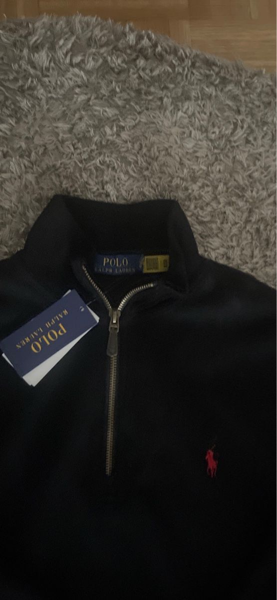 Pullover & Sweatshirts: Ralph Lauren Pull zip  – Neu (gemäss Beschreibung) aus Genève von jak_rd6k 1