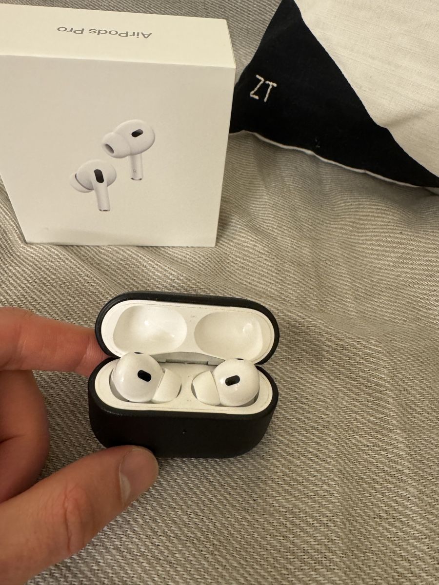 Kopfhörer: AirPods Pro 2 – Gebraucht aus Küsnacht Zh von gal_s6dj 3