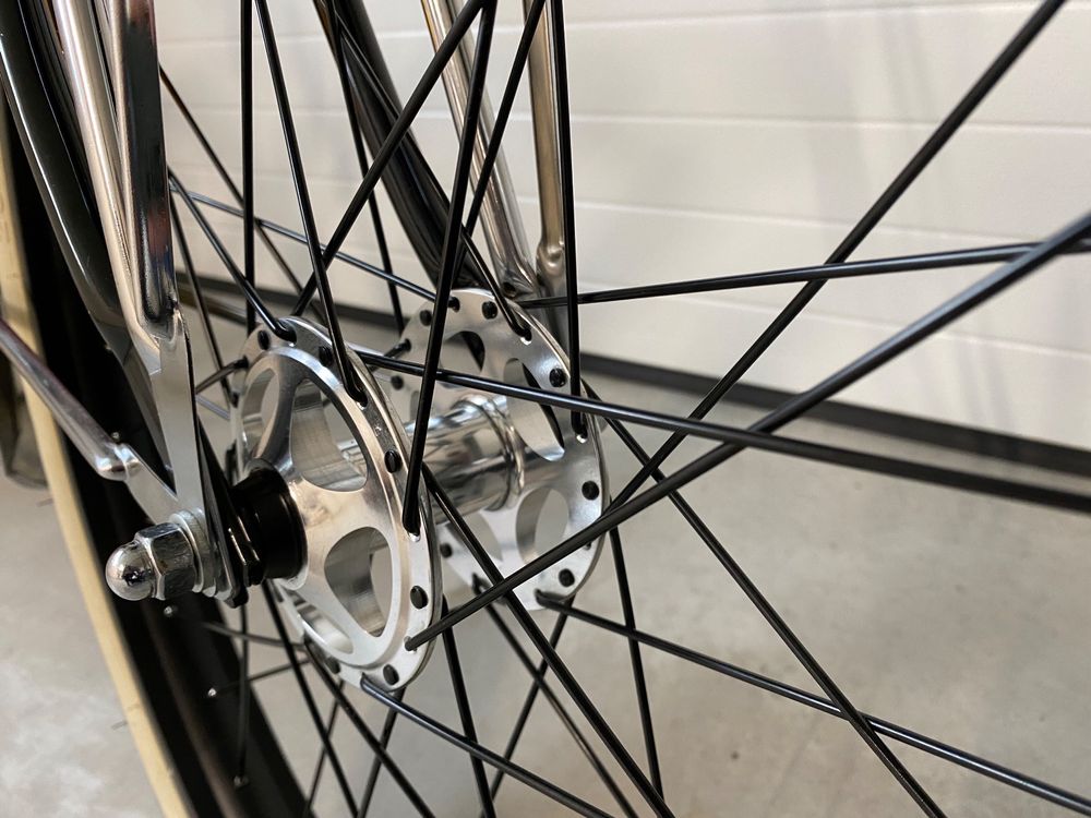 Felt discount heritage cruiser