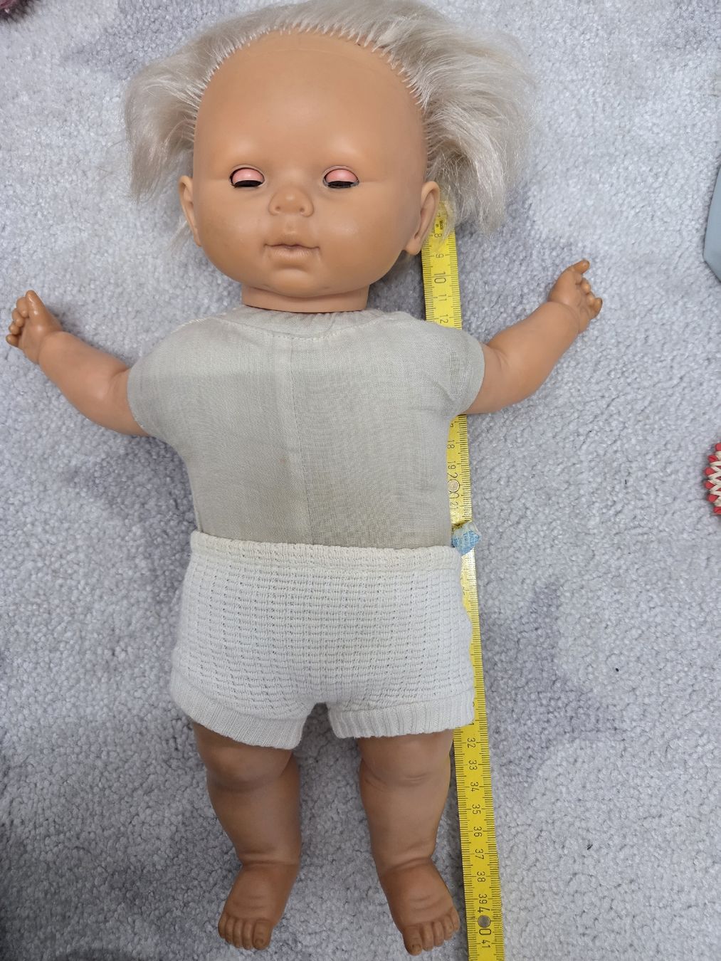 Bambole: Vintage Puppe – Usato da Birr venduto da SonjaB84 3