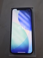 iPhone 12, 128GB, Blau, Top Zustand, Inkl. Zubehör!