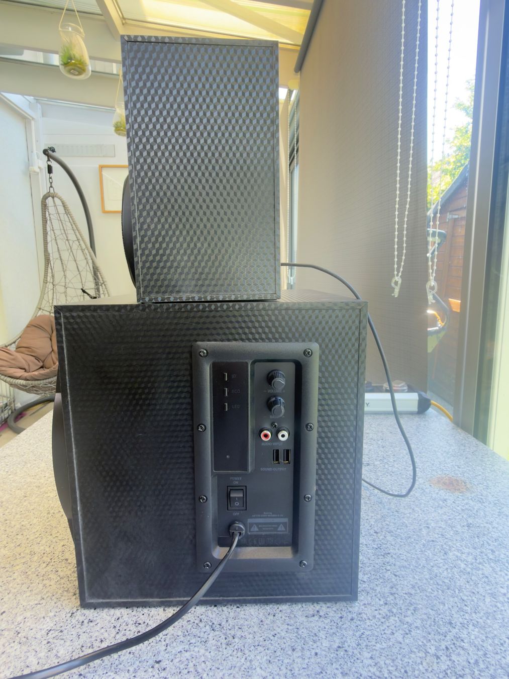 Lautsprecher: Speedlink G560 – Gebraucht aus Derendingen von api_zy5j 4