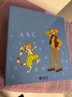 Vorschule mit Pettersson & Findus *NEU * Edition Atlas Ordne