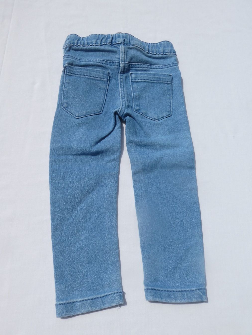 Pantaloni: Jeans von impidimpi, Gr. 98 – Usato da Gattikon venduto da kaandooh 1