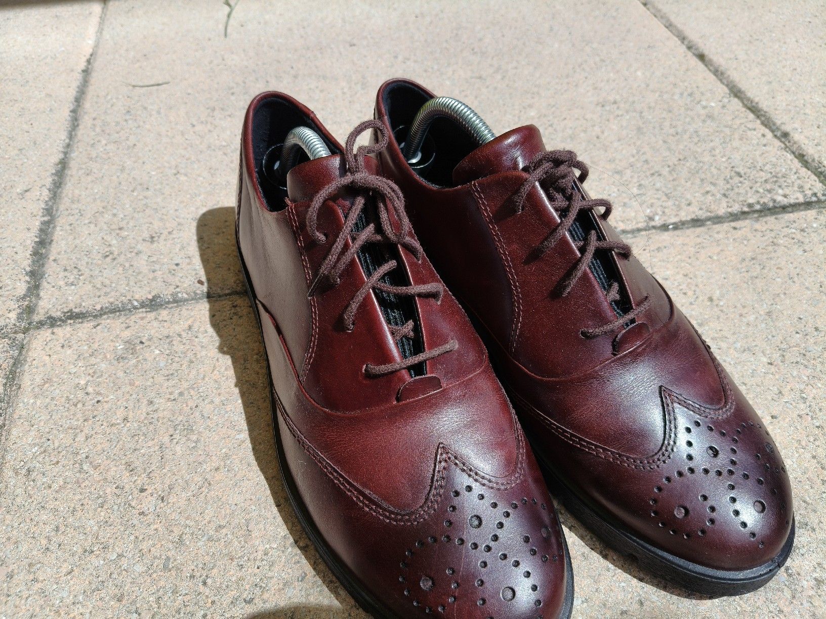 Ecco Scarpe da donna: Chaussures Ecco 41 – Usato da Chamoson venduto da Yuriyaa 2