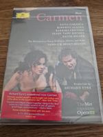 Georges Bizet - Carmen - Met Opera 2010 (DVD) NEU und OVP