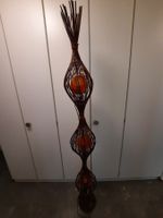 Aussergewöhnliche Stehlampe in gutem Zustand!
